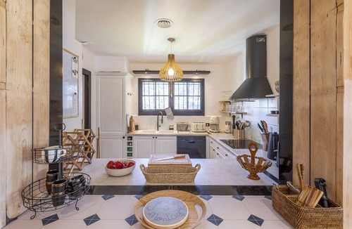 Saint-Gervais-les-Bains Ski Chalet | Chalet Soleil Blanc, the perfect escape for Winter and Summer!
