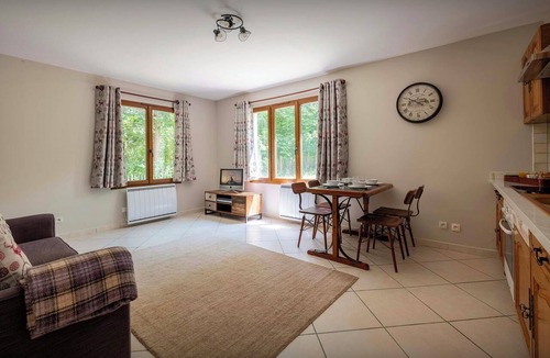Saint-Gervais-les-Bains House | Chalet Nivicare - Enjoy quick access to the ski slopes - OVO Network