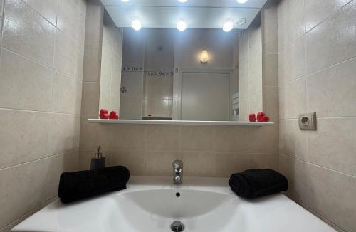 Saint-Michel-de-Maurienne Ski Chalet | Chalet 6 Pers-Prox Cols-Vue Vallée-Jardin-BBQ