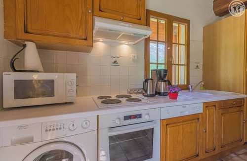 Saint-Colomban-des-Villards House | CHALET SAVOIAGE - SAINT COLOMBAN DES VILLARDS