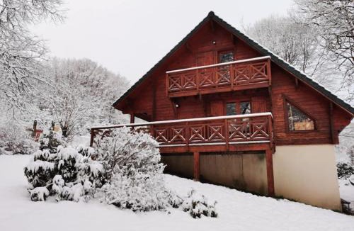 Saint-Setiers Ski Chalet | Chalet L'Écrin de Saint-Setiers