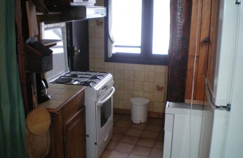 Arc-1600 House | CHALET LA TAPIA - BOURG SAINT MAURICE