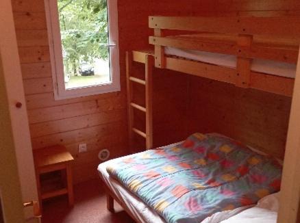 Lissac-sur-Couze Ski Chalet | Chalet les Hameaux du Perrier