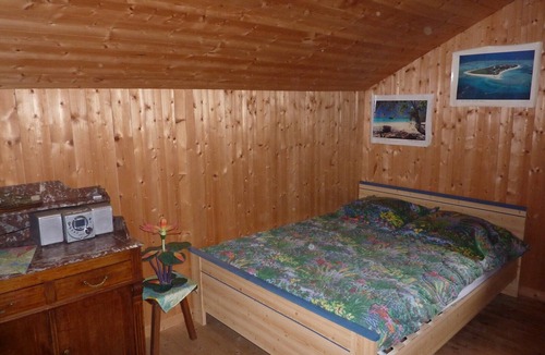 Passy Ski Chalet | Chalet with exceptional view of Mont Blanc!