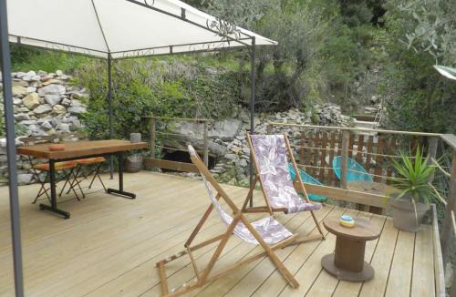 Sospel Ski Chalet | Chalet Zenitude