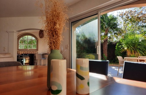 Challans Villa | Challans - At the little bather