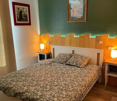 Commequiers Bed & Breakfast | Chambre au calme proximité Océan avec Piscine