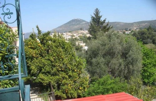 Nice House | Chambre au calme sur les collines