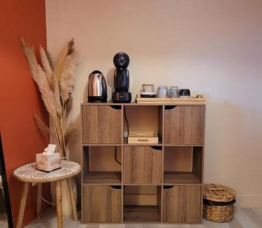 Montvernier Apartment | Chambre au coeur de la Maurienne