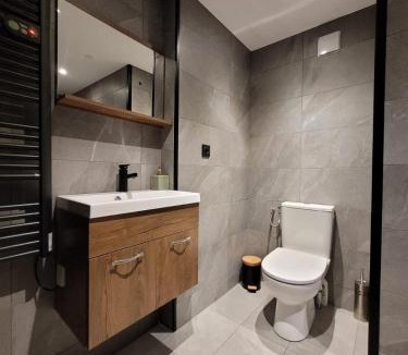 Montvernier Apartment | Chambre au coeur de la Maurienne