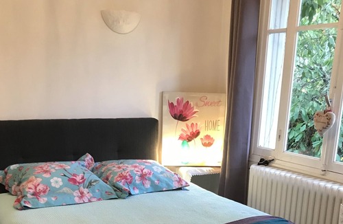 Sospel Bed & Breakfast | Chambre Cosy, Calme, Dans Maison Privée à 1,5 km du Village