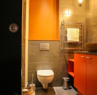Saint-Jean-de-Maurienne Bed & Breakfast | Chambre D'hôtes Chez Dom