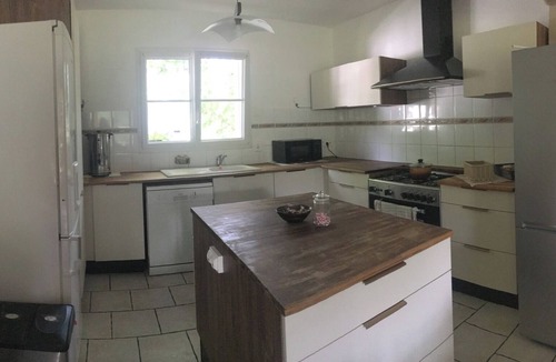 Corcoue-sur-Logne Bed & Breakfast | Chambre d'hôtes "ZEN" solo or duo