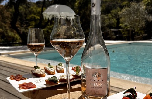 La Garde-Freinet Bed & Breakfast | Chambre D'hôte Golfe de Saint-tropez