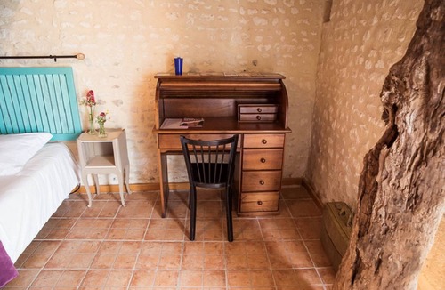Montils House | Chambre D'hôte Petite Champagne