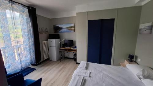 Lully Apartment | Chambre d'hôtel double