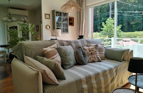 Montargis Bed & Breakfast | Chambre d'Hôtes Charmante à Montargis - FR-1-590-573