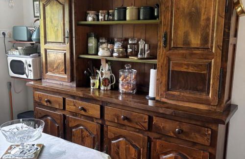 Montargis Bed & Breakfast | Chambre d'Hôtes Charmante à Montargis - FR-1-590-573