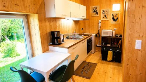 Courcoury Apartment | Chambre d'hôtes "Courcoury" à 10mn de Saintes et 35mn de l'Océan