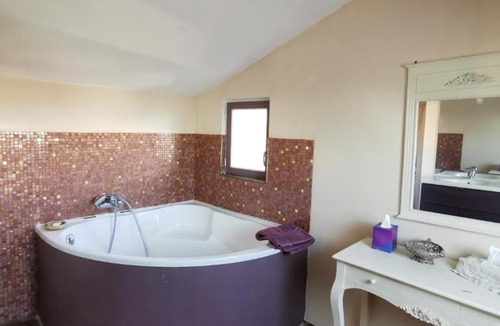 Ingrandes Bed & Breakfast | Chambre d'hôtes EPI