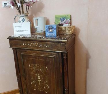 Les Bottieres Bed & Breakfast | Chambre d'hôtes - La Maurillonnette
