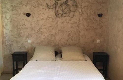 Heugas Bed & Breakfast | Chambre d'hôtes Maison des 5 Fleurs