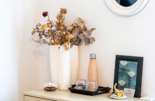 Arbonne Bed & Breakfast | Chambre D'hôtes Villa Menta