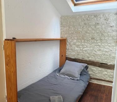 Germignac Bed & Breakfast | chambre d hote Grande Champagne