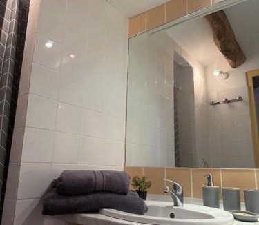Germignac Bed & Breakfast | chambre d hote Grande Champagne
