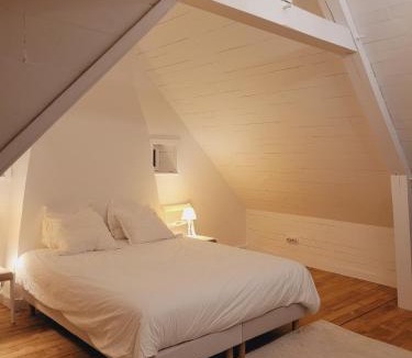 Montbizot Bed & Breakfast | Chambre de charme dans un cadre bucolique à 20min du Mans