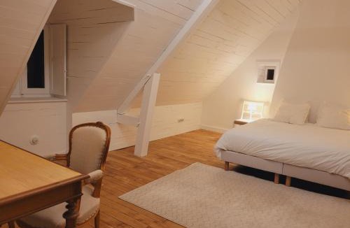 Montbizot Bed & Breakfast | Chambre de charme dans un cadre bucolique à 20min du Mans