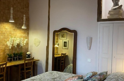 Celon Bed & Breakfast | Chambre et table d'hôte - Domaine de la Besse