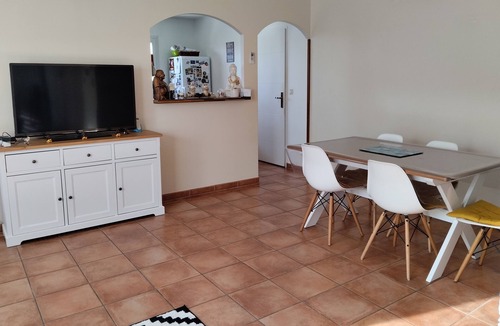 Saint-Geours-de-Maremne Bed & Breakfast | Chambre Chez L'habitant Avec Salle D'eau Privée