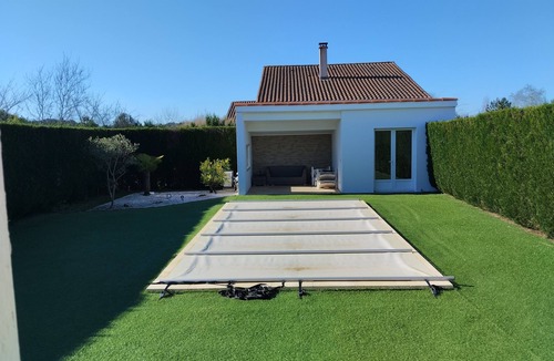 Saint-Geours-de-Maremne Bed & Breakfast | Chambre Chez L'habitant Avec Salle D'eau Privée