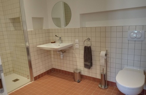 Tourrettes-sur-Loup House | Chambre "l'echinops"