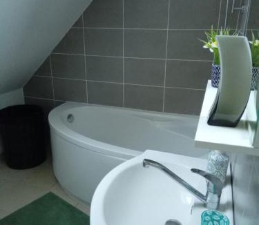 Ploeren House | Chambre Ploeren