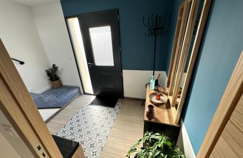 Gond-Pontouvre House | Chambre privée au calme - Proche gare - Parking gratuit