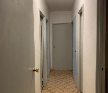 Angouleme House | Chambre privée calme dans appartement chez habitant