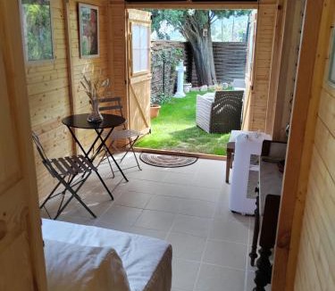 Magagnosc House | Chambre privée pour 1 ou 2 personnes