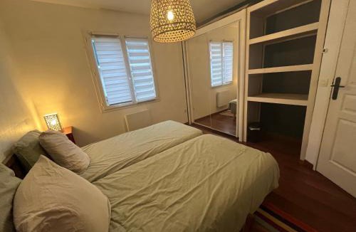 Arbonne House | Chambres chez l'habitant - Les jardins du Bil Toki
