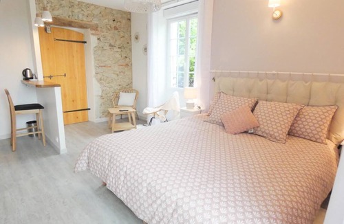 Riviere-Saas-et-Gourby Bed & Breakfast | Chambres d'Hôtes de Poumatan