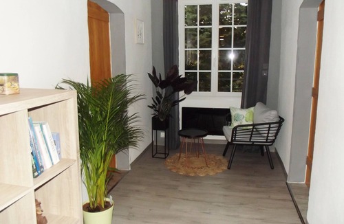 Riviere-Saas-et-Gourby Bed & Breakfast | Chambres d'Hôtes de Poumatan