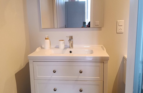 Noaillac Bed & Breakfast | Chambres d'hôtes aux vieux fours for 2 people near freeway access