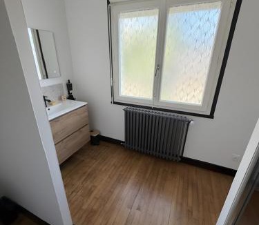 Bugeat Bed & Breakfast | Chambres d'hôtes d'Isa