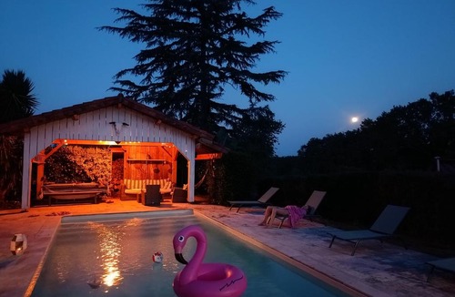 Sauvelade Bed & Breakfast | Chambres d'hôtes dessine-moi un chemin