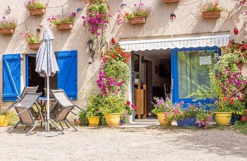 La Souterraine House | Chambres d'Hôtes Floromel