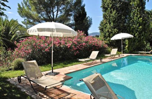 Le Plan-de-Grasse Bed & Breakfast | Chambres d'hôtes Il Monticello