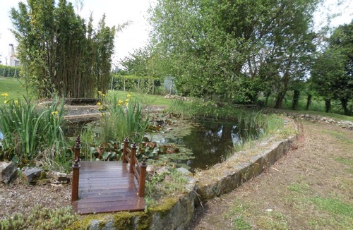 Corpe Bed & Breakfast | Chambres d'hôtes La Frise