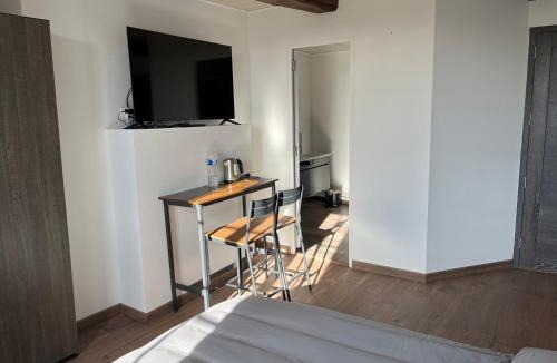 Frossay Bed & Breakfast | Chambres d'hôtes Le Plessis