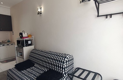 Saint-Paul Bed & Breakfast | Chambres d'hôtes Les Denias